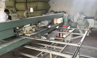 个人经营优质床上用品厂转让，信誉良好，盈利可观