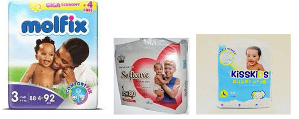 尼日利亚卫生用品市场变得活跃 个人卫生用品市场的新机遇与挑战